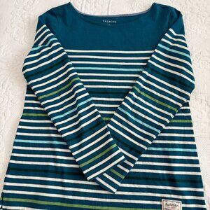 Talbots Long Sleeve Cotton shirt